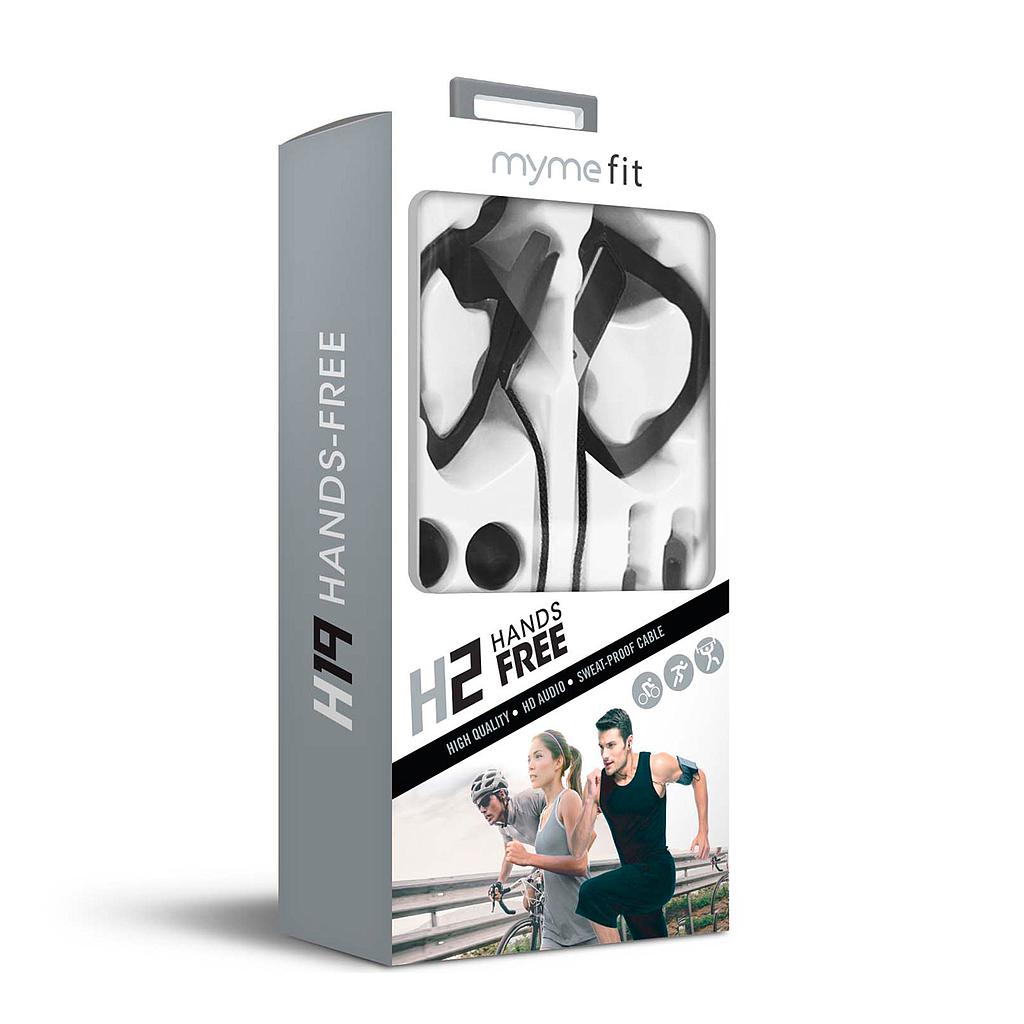 Auricular Fifo Myme Fit Sport H2 Manos Libres