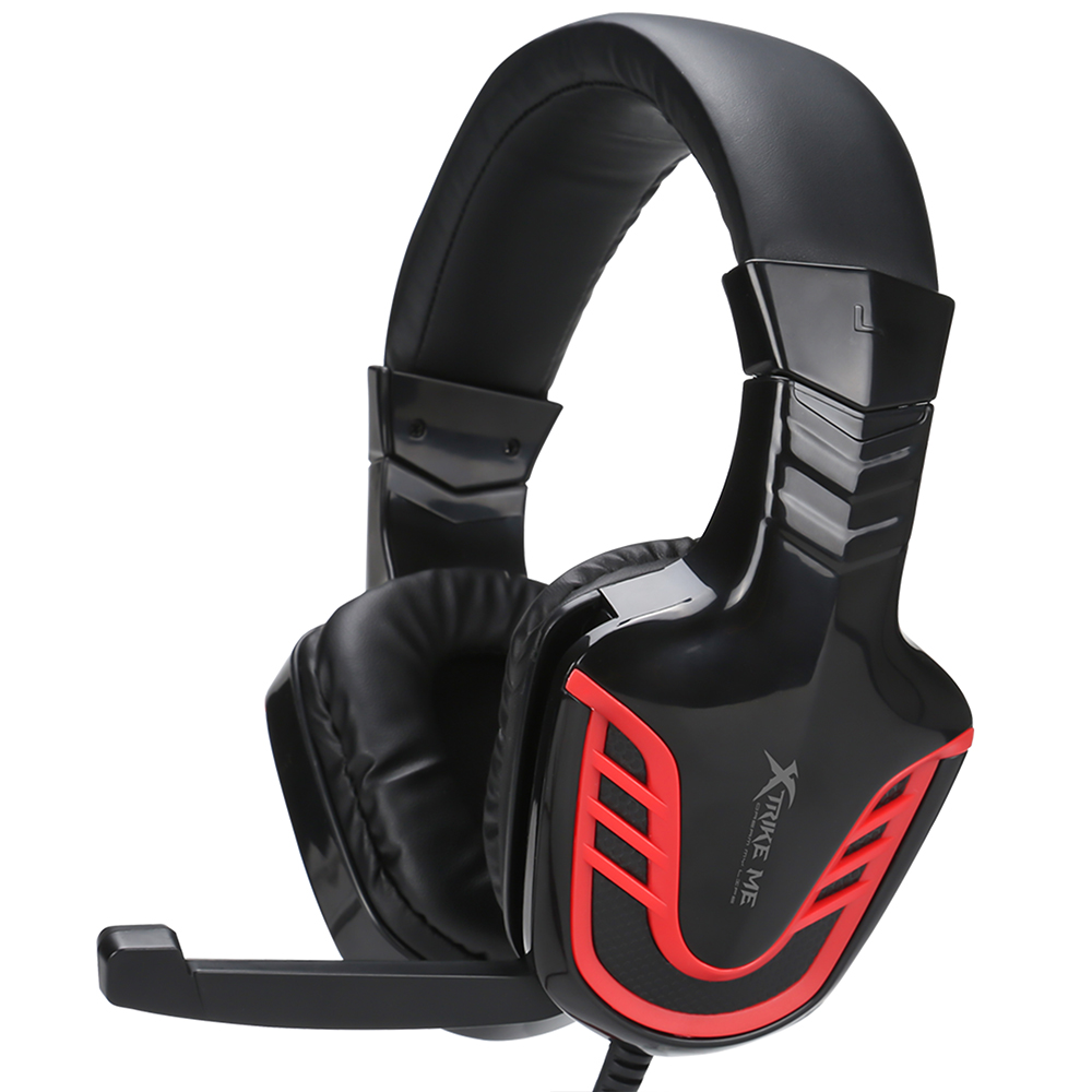 Auricular Gamer Vincha Xtrike ME HP-310