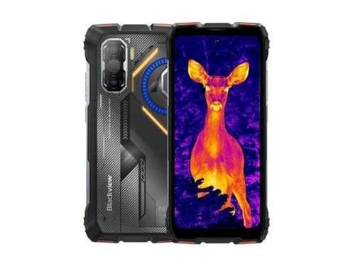 Smarphone Blackview ROCK 3 256GB 8+24GB