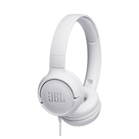 Auricular Jbl  Auriculares Cableados 3,5mm Jbl Tune 500 32mm