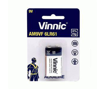 Bateria 9V