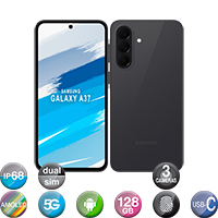 Samsung Galaxy A37 6,7'' 5G 6gb 128gb Triple Cam 50mp