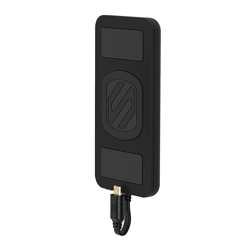 Batería De Respaldo Powerbank Scosche 4000 Mah