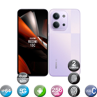 Xiaomi Redmi 15c 6,9'' 5G 4+4gb 256gb Dual Cam 50mp