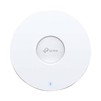 Access Point Mesh Tp-link Eap650 Wifi 6 Ax3000 2,4ghz/5ghz