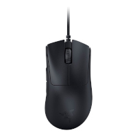 Mouse Gamer Cableado Razer Deathadder V3 Diestro 30000dpi