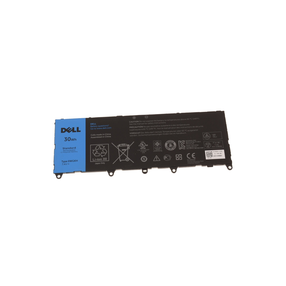 Bateria Para Notebook Dell Latitude