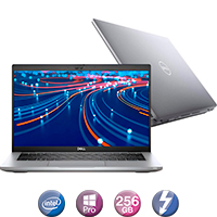 Notebook Dell 14'' Core I7 16gb 256gb Win11 Pro
