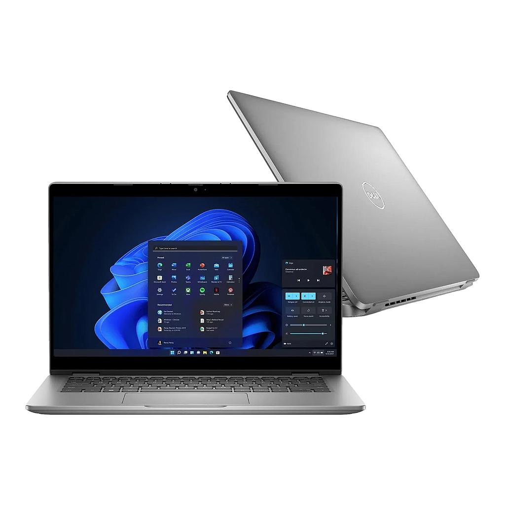 Notebook Dell 13,3'' Core I3 8gb 256gb Win11 Pro