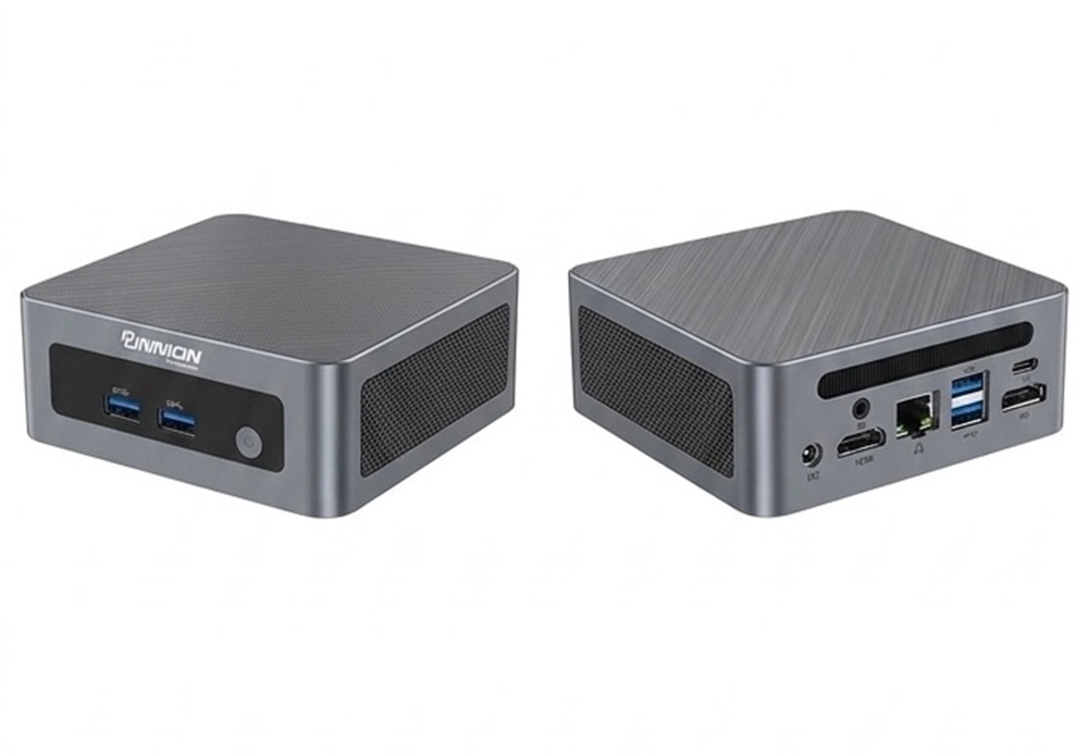 Mini PC Unnion Technologies V4K