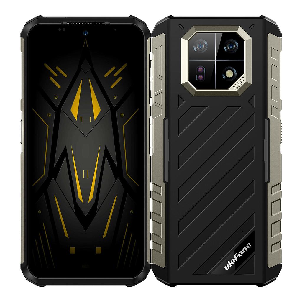 Ulefone Armor 22 6,85'' 4G 8+8gb 256gb Dual Cam 64mp