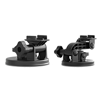 Soporte Con Ventosa Para Cámara Gopro Aucmt-302