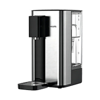 Dispensador De Agua Caliente Philips Add5906s 2,2L