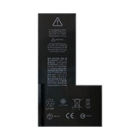 Batería Para Repuesto De iPhone Xs Li-ion 2658mah