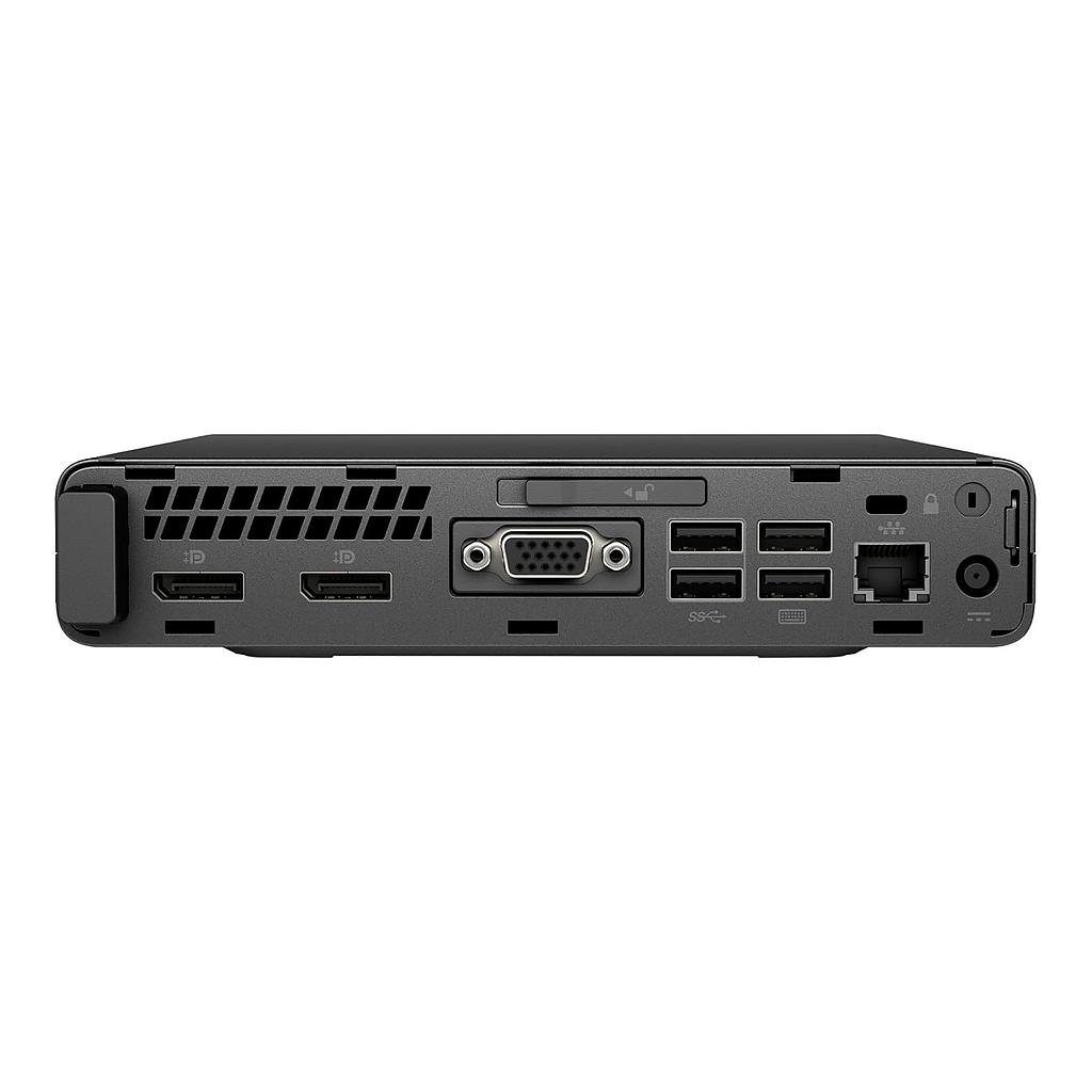 Mini Pc Hp Mini EliteDesk 800 G3 Core I5 16gb 256gb Win10 Pro 