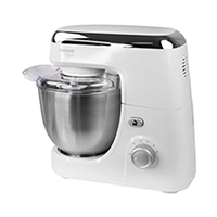 Batidora De Pie Aiwa Awld5400 600w 5,5l