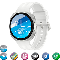Smartwatch Watch9 Samsung 40mm Wifi Bluetooth Gps