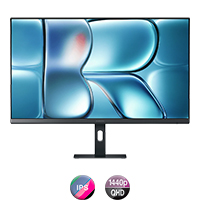 Monitor Gaming Xiaomi G27qi 2026 27'' Qhd 120hz 6ms