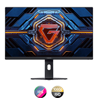 Monitor Gaming Xiaomi G24i 2026 23,8'' Fhd 200hz 1ms