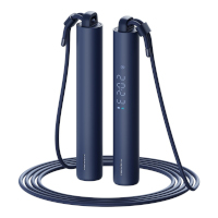 Cuerda De Saltar Inteligente Xiaomi Smart Jump Rope Doble Uso