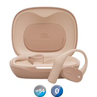 Auriculares Inalámbricos Bluetooth Jbl Sense Lite IP54 18x11mm