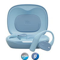 Auriculares Inalámbricos Bluetooth Jbl Sense Lite IP54 18x11mm