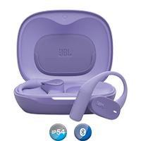 Auriculares Inalámbricos Bluetooth Jbl Sense Lite IP54 18x11mm