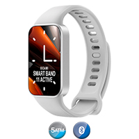 Smartwatch Xiaomi Smart Band 11 Active 5atm Bt