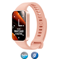 Smartwatch Xiaomi Smart Band 11 Active 5atm Bt