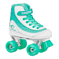 Patines Para Niños Roller Derby Firestar Talle 13J