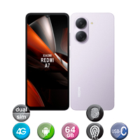 Xiaomi Redmi A7 6,88'' 4G 3+3gb 64gb 13mp+8mp