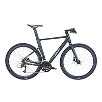 Bicicleta Java Auriga 700C 18V Talle 51