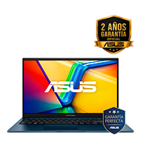 Notebook Asus Vivobook 15,6'' Core I7 16gb 512gb