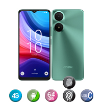 Alcatel 3 6,52'' 4G 3+6gb 64gb 8+5mp