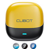 Auriculares Inalámbricos BT Cubot Buds 3a IPX4