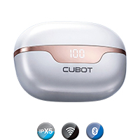 Auriculares Inalámbricos BT Cubot Neo 1a IPX5