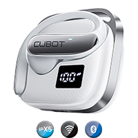 Auriculares Inalámbricos BT Cubot Vibe R3 IPX5