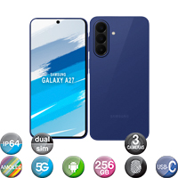 Samsung Galaxy A27 6,7'' 5G 8gb 256gb Triple Cam 50mp