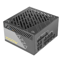 Fuente Para Pc Azza 1000w Atx 80 Plus Gold