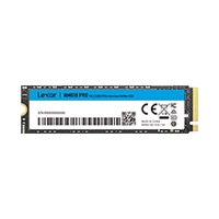 Disco Sólido M.2 Lexar Nm610pro 1tb