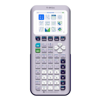 Calculadora Gráfica Texas Instruments Ti-84 Evo 2,8"