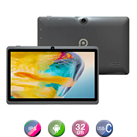 Tablet Pritom Touch 7 Pro Kids 7'' A333 3+5gb 32gb 2+0,3mp