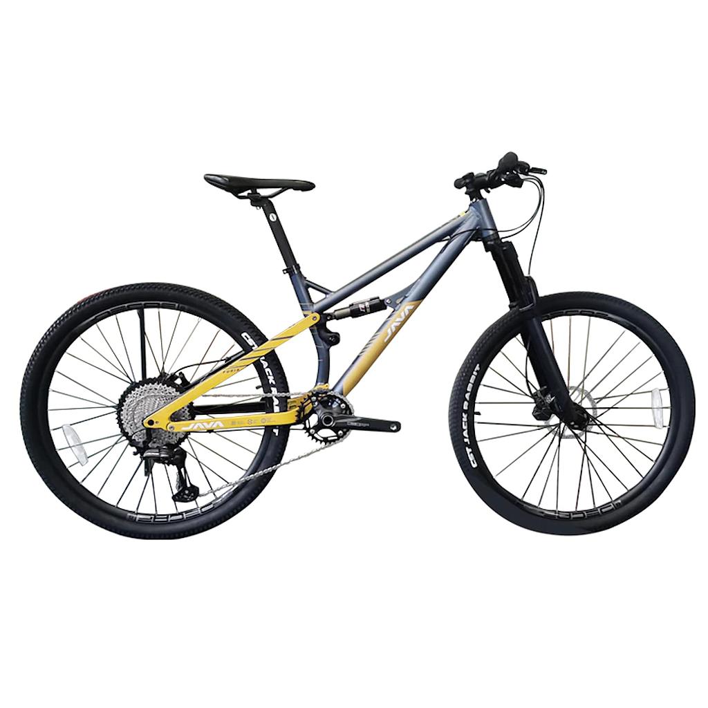 Bicicleta Java MTB Furia 9S 29* 17