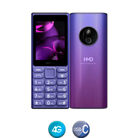 Nokia 110 2024 2'' 4G Cámara