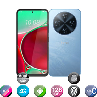 Htc Wildfire E5 Elite 7,2'' 4G 4+8gb 128gb 50+16mp