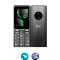 Nokia 110 2024 2'' 4G Cámara