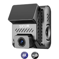 Cámara Para Auto Sjcam Dash Cam M60s 2'' 4K 140°