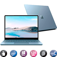 Notebook Microsoft Surface 12,4'' Core I5 8gb 128gb Win11 Pro