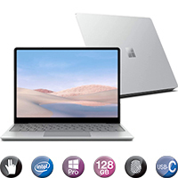 Notebook Microsoft Surface 12,4'' Core I5 8gb 128gb Win11 Pro