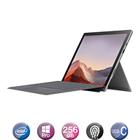 Tablet Microsoft Surface Pro 7 12,3'' Core I5 8gb 256gb Win11 Pro